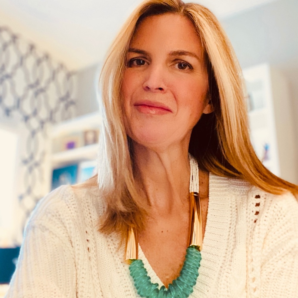Meet your Posher, Allison